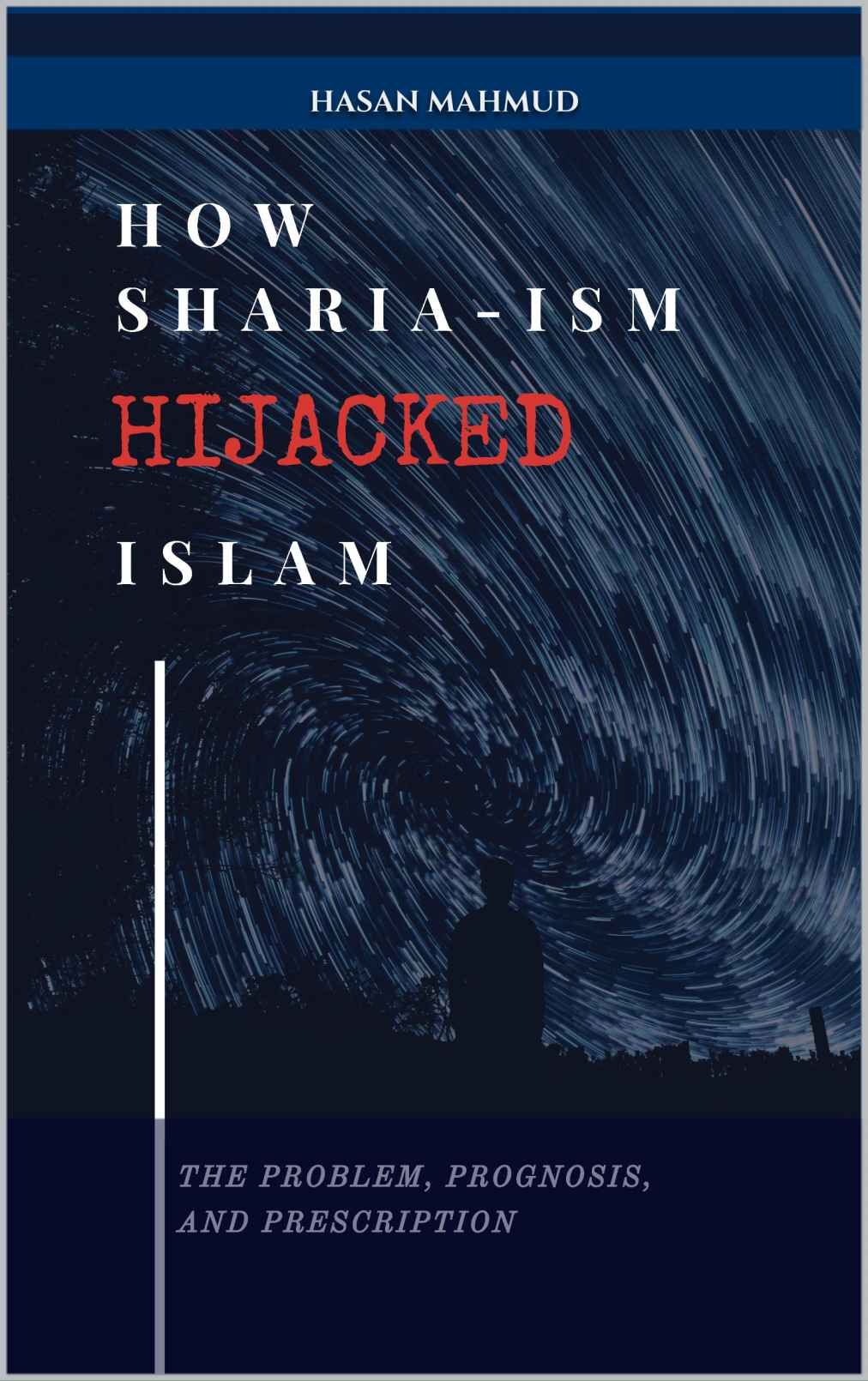 How Sharia-ism Hijacked Islam: The Problem, Prognosis, and Prescription